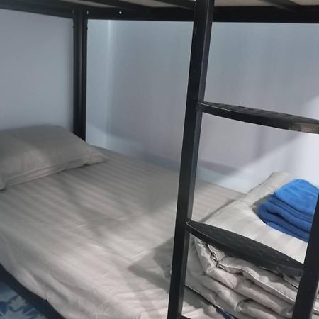 Sk Hometel Samui Airport Bang Rak Beach  Eksteriør billede