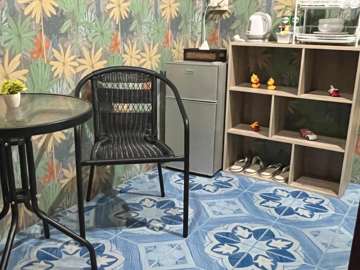 Sk Hometel Samui Airport Bang Rak Beach  Eksteriør billede